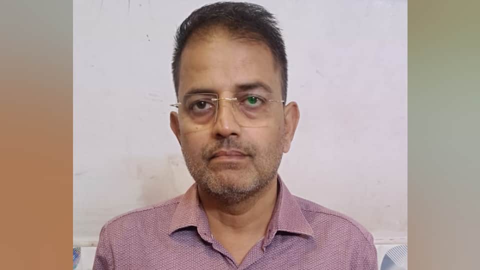 Kanpur Murder First daughter killed at 1:50 second at 3:35 accused called his brother before murder