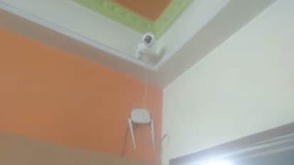 Kanpur Riddhi Siddhi Murders  Six CCTV Cameras Were Installed in the House Yet  Innocent Girls Could Not Saved