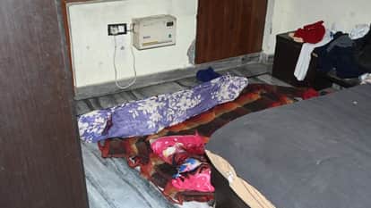 Kanpur Riddhi Siddhi Murders Oh Didi he killed everyone Reshma returns to Bengal having lost everything