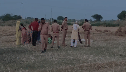 Elder Brother Shot Dead Over Crop Dispute Accused Beaten to Death