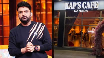 Preeti Simoes Got Angry After Her Name Was Linked With Kapil Sharma For A Long Time