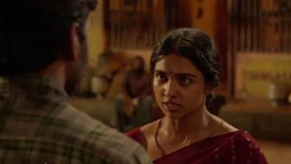 Kara Trailer release South actor Dhanush become a thief to fulfill basic needs