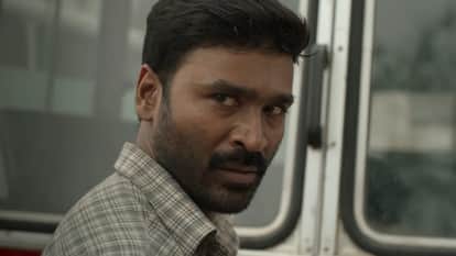 Kara Trailer release South actor Dhanush become a thief to fulfill basic needs