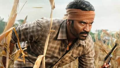 Amid Affairs Rumours Mrunal Thakur Will Be Lead In Dhanush Directorial Next Women Oriental Movie