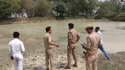 UP Big News: BJP calls Akhilesh a 'Tap Thief'; Three Siblings Drown; Atiq's 50 Bighas of Land in the Capital.