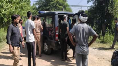 Shamli: Watchman dies after being hit by train at Kandhla railway station in Shamli