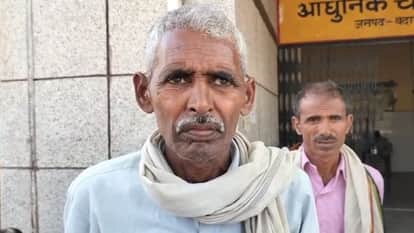 Woman Dies Her Father Alleges Murder in Budaun