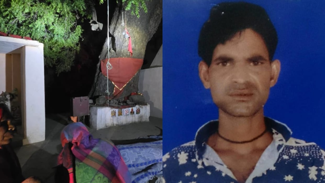History-Sheeter Commits Suicide by Hanging in Bareilly