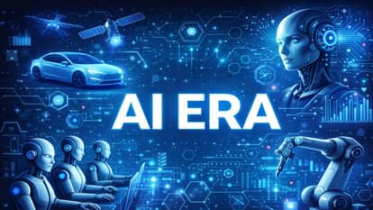 Morph AI Era is bridging the gap between expensive foreign tools and traders.