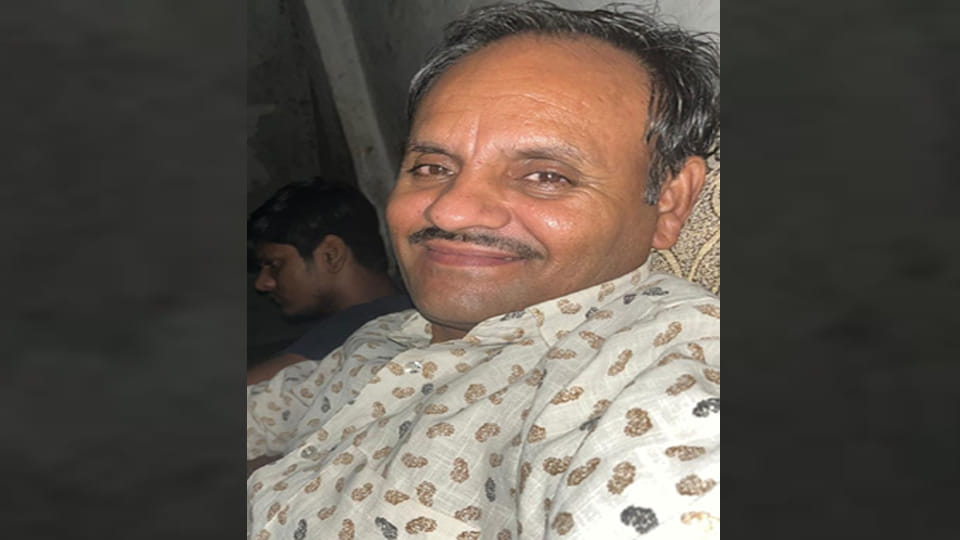 UP: BSP Leader's Out-of-Control Fortuner Claims Life of Factory Worker