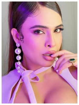 नेहा मलिक