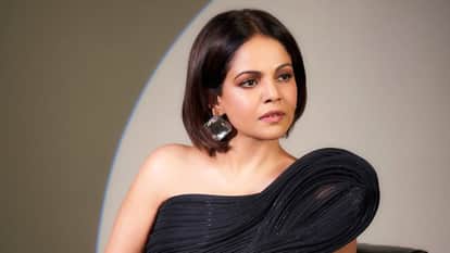 Namita Thapar trolled over telling health benefits of namaz now she reacted in new video