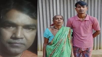 UP: 'Don't have money, can't come to collect son's body', mother watched the last rites on video call