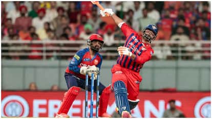 IPL 2026 PBKS vs LSG Result: Punjab Kings vs Lucknow Super Giants Key Highlights Analysis Points Table Update