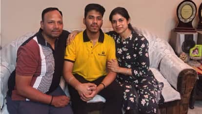 JEE Main Result Four students from Tri City delivered a stellar performance in JEE Main