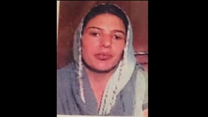 woman murdered by brother in law in rohtak