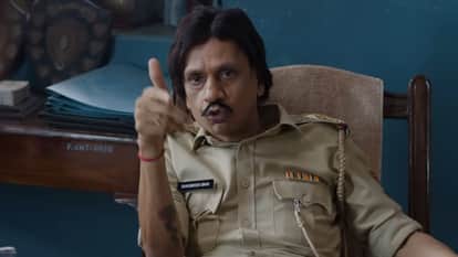 comedy film Pati Patni Aur Woh Do teaser release ayushmann khurrana in problem