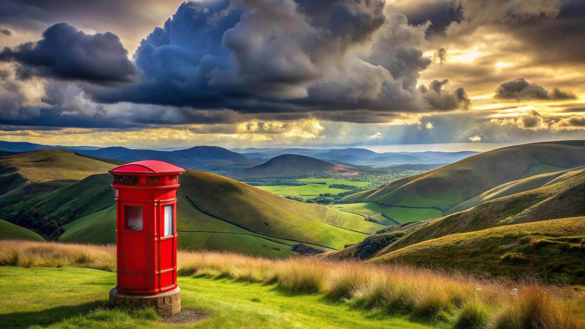 Worlds highest post office know how does mail reach there ajab gajab news