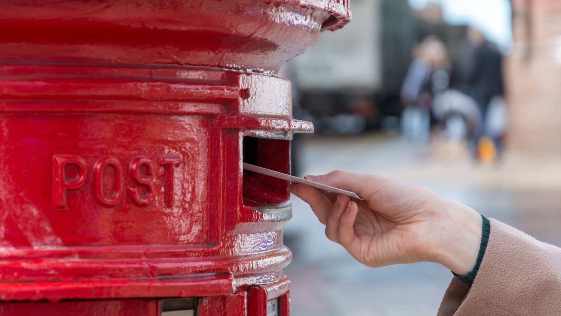 Worlds highest post office know how does mail reach there ajab gajab news