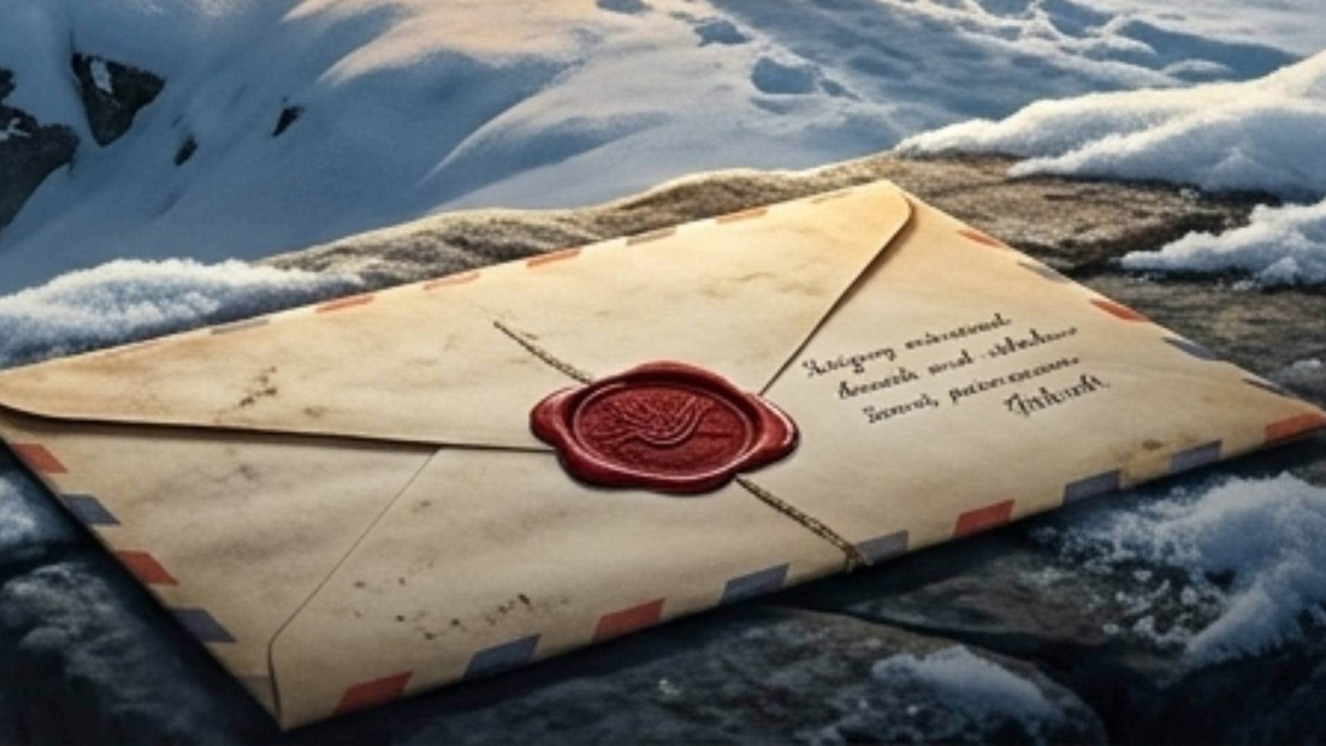 Worlds highest post office know how does mail reach there ajab gajab news