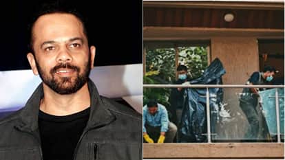 Tiger shroff firing case bishnoi gang Bollywood Threat Cases Explained from Salman Khan to baba siddiqui