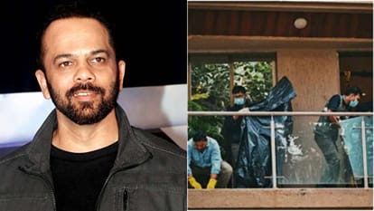Tiger shroff firing case bishnoi gang Bollywood Threat Cases Explained from Salman Khan to baba siddiqui