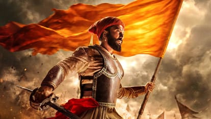 Raja Shivaji Day 4 Box Office Riteish Deshmukh Genelia Sanjay Dutt Abhishek Bachchan film Collection On Monday