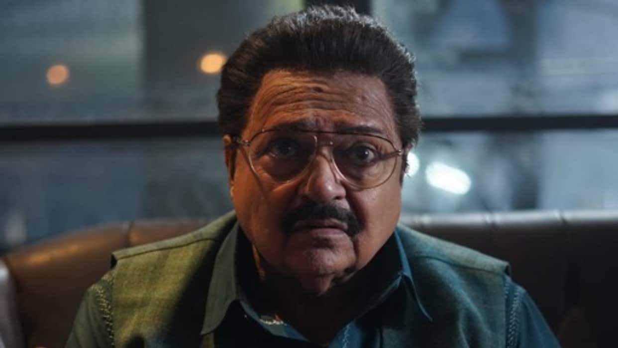 Ranveer Singh Was not first actor for dhurandhar reveals Rakesh Bedi