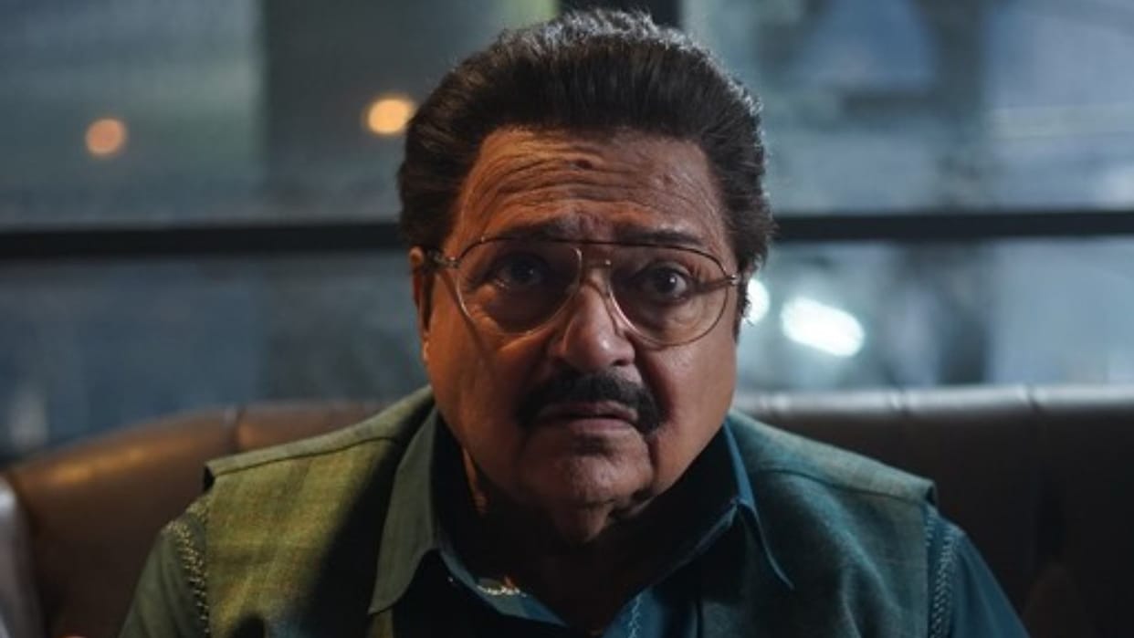 Ranveer Singh Was not first actor for dhurandhar reveals Rakesh Bedi