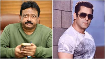 Ram Gopal Varma Reveals Underworld Connection With Salman Khan Starrer Film Chori Chori Chupke Chupke