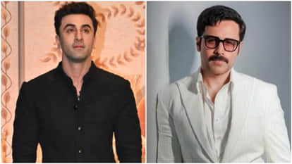 Anurag Basu Excited For Ramayana Loves Ranbir Kapoor As Rama Says He Amazingly Nailed Courageous To Say Yes
