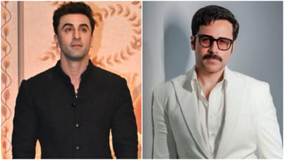 Anurag Basu Excited For Ramayana Loves Ranbir Kapoor As Rama Says He Amazingly Nailed Courageous To Say Yes