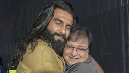 Did Rakesh Bedi Get Rs 1 Crore Bonus For Dhurandhar 2? actors clears in a viral video