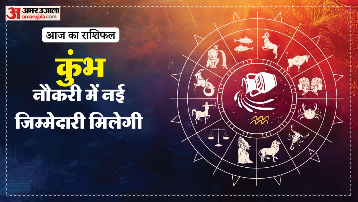 Aaj ka kumbh rashifal 21 April 2026 aquarius horoscope in hindi