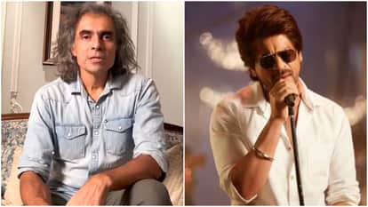 Imtiaz Ali Recalls Making Of Safar Song From Jab Harry Met Sejal Starring Shah Rukh Khan Anushka Sharma