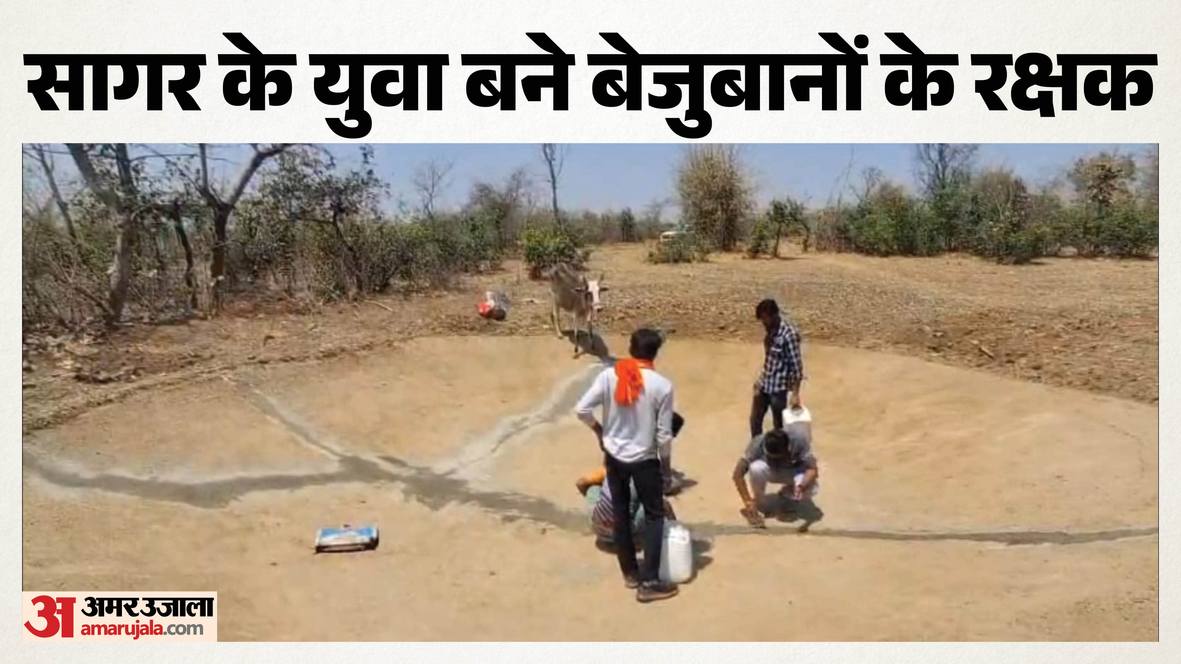 सागर के युवा