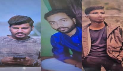 pantnagar-tanda-jungle-scooty-scorpio-crash-three-friends-killed-returning-from-wedding