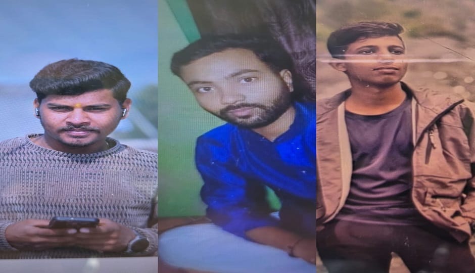pantnagar-tanda-jungle-scooty-scorpio-crash-three-friends-killed-returning-from-wedding