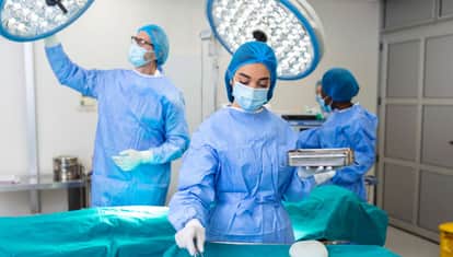 Kerala issues surgical safety protocol after alleged hospital lapses spark row News In Hindi