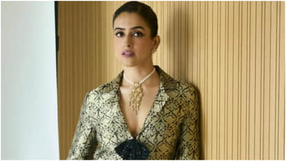 Sanya Malhotra Reveals Early Career Struggle With Panic Attacks And Fear Of Rejection Says I Learnt To Say No