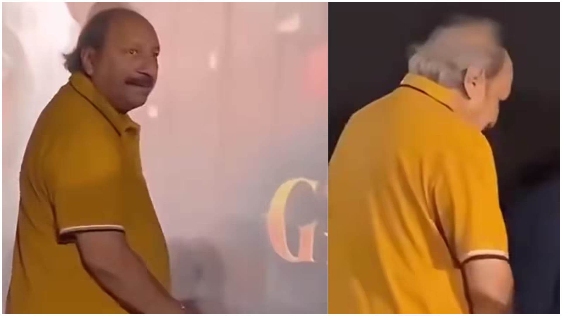 Sudhir Pandey Reacts On Viral Video Of Ignored And Walk Off At Ginny Weds Sunny 2 Trailer launch Tells Truth