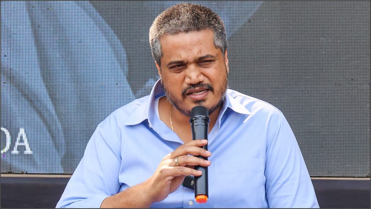 पवार बनाम पवार की साजिश?: रोहित पवार ने बारामती में खोला चुनावी जंग का कच्चा चिट्ठा, BJP पर लगाए ये गंभीर आरोप