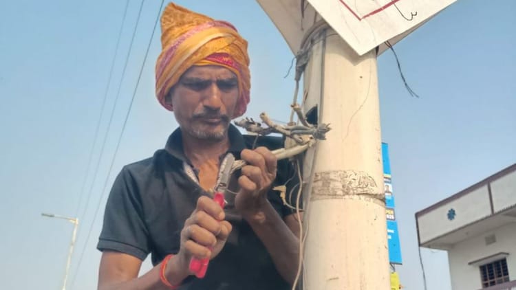 Bihar News  : राजधानी पटना की गलियां होंगी रोशन, 72 घंटे में दूर होगी स्ट्रीट लाइट की हर शिकायत