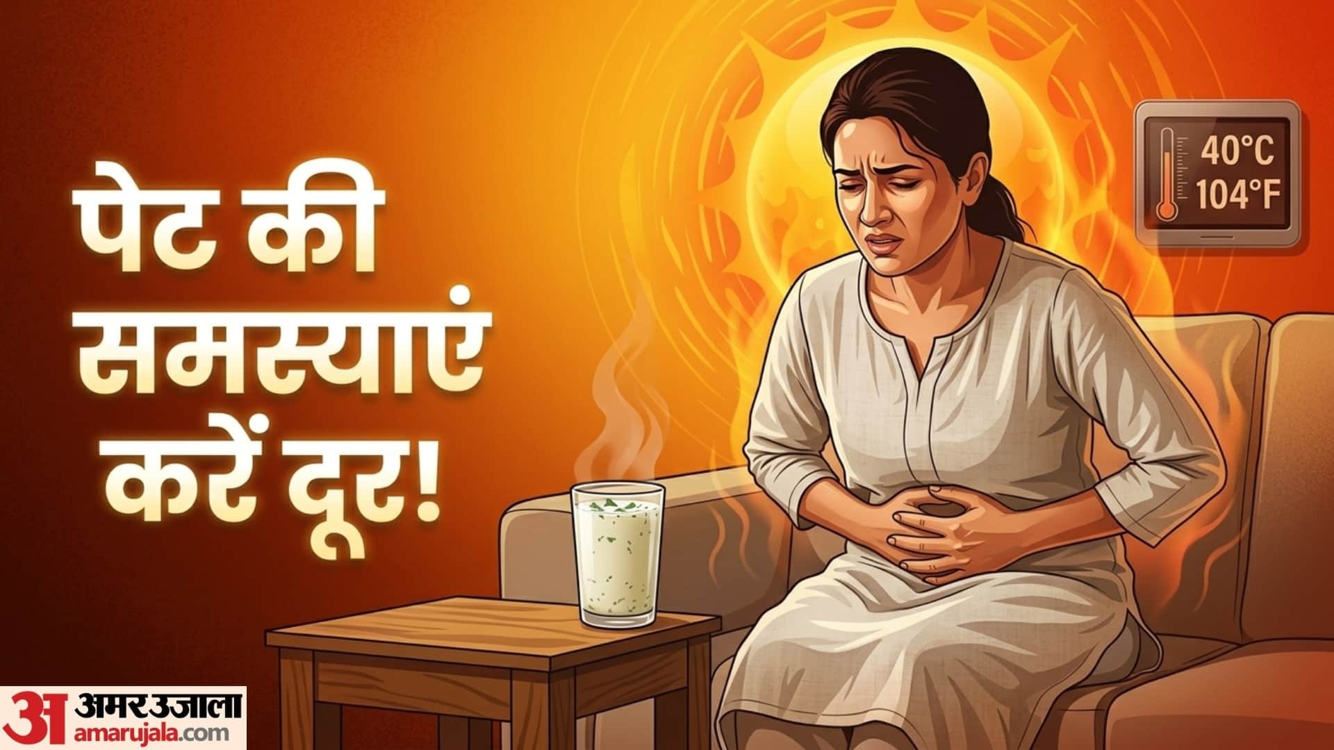 Common Summer Stomach Issues garmi me pet kaise thik rakhein disprj