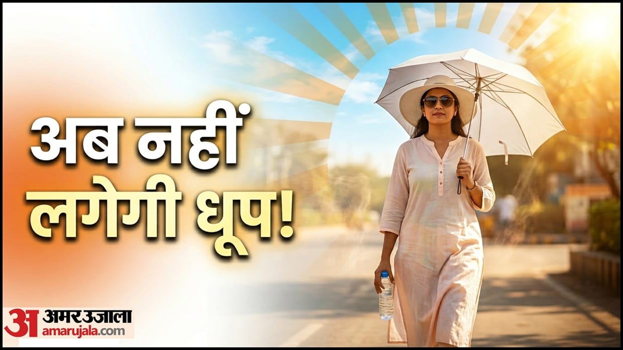 Summer 2026 Heat wave Safety Tips: Avoid Heatstroke with These Simple Hacks