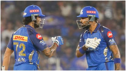 IPL 2026 MI vs GT Result: Mumbai Indians vs Gujarat Titans Key Highlights Analysis Points Table Update