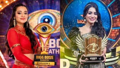 Who is Tanvi Kolte Winner Of Bigg Boss Marathi Season 6 From Miss Goa To Dhakkad Girl