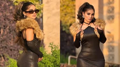 Who is Tanvi Kolte Winner Of Bigg Boss Marathi Season 6 From Miss Goa To Dhakkad Girl