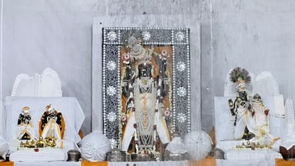 द्वारकाधीश मंदिर, मथुरा