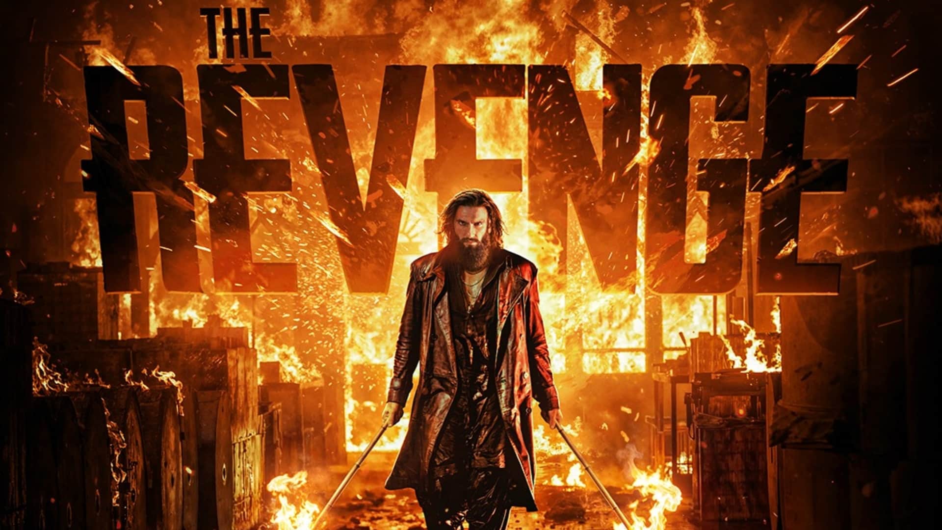 Dhurandhar The Revenge Box Office Collection Day 33 Ranveer Singh aditya Dhar movie dacoit film earning